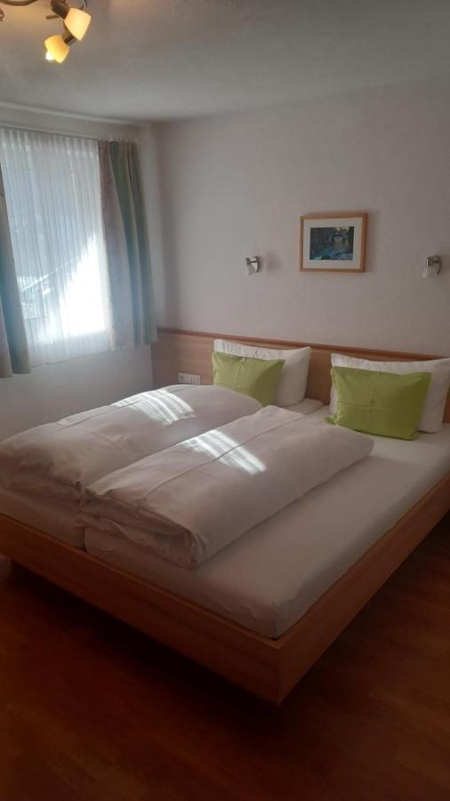 Ferienhaus Luis Наудерс Экстерьер фото