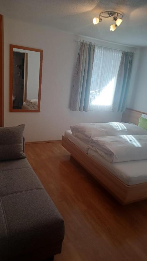 Ferienhaus Luis Наудерс Экстерьер фото