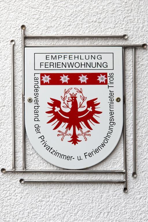 Ferienhaus Luis Наудерс Экстерьер фото